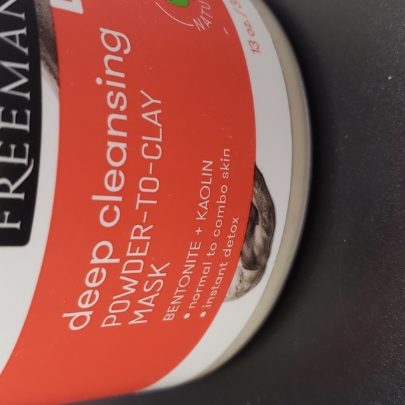 Freeman bentonite clay kaolin powder - Picture 8 of 8